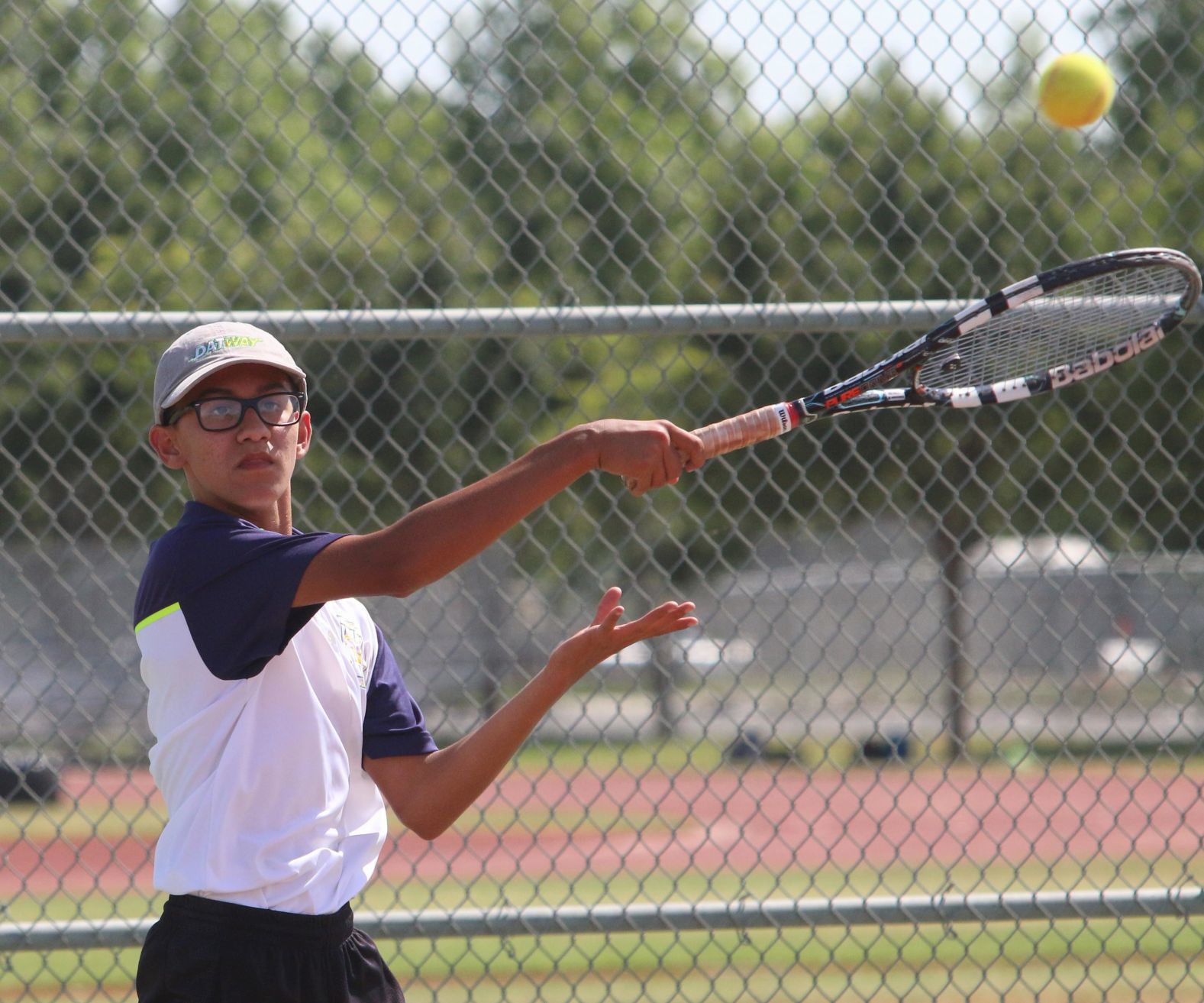 Golden Bears three-peat, solidify dynasty